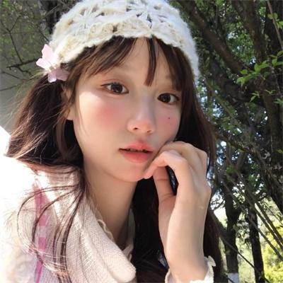 粉红小房子