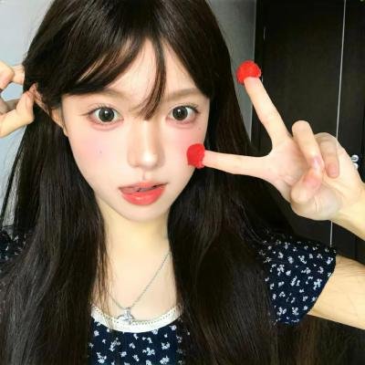 美人攻略 第一季 动态漫
